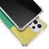 Lithuania Flag Distressed Galaxy A53 5G Clear Case